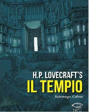 Il Tempio by H.P. Lovecraft