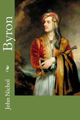 Byron by John Nichol