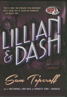 Lillian & Dash by Sam Toperoff