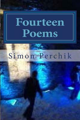 Fourteen Poems Simon Perchik: St. Andrews Review & Letters to the Dead by 