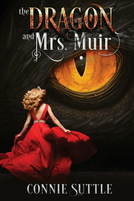 The Dragon and Mrs. Muir by Connie Suttle