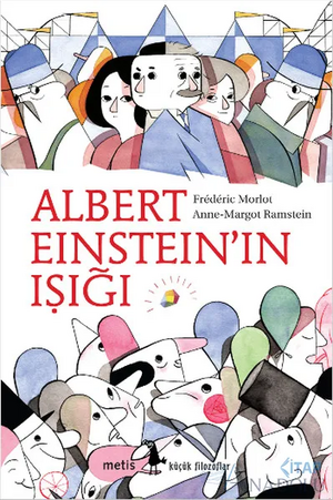 Albert Einsteins Geistesblitze by Anne-Margot Ramstein, Frédéric Morlot