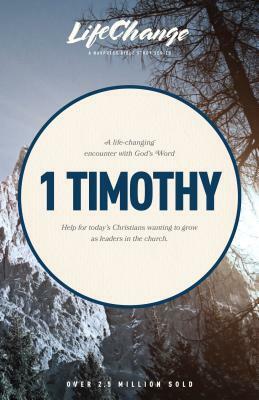 1 Timothy by 