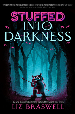 Into Darkness by Liz Braswell