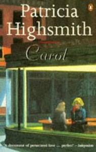 Carol by Patricia Highsmith