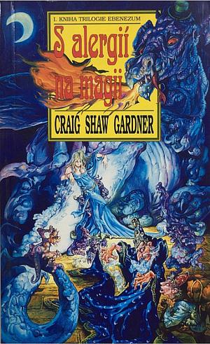 S alergií na magii by Craig Shaw Gardner