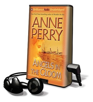 Angels in the Gloom by Anne Perry