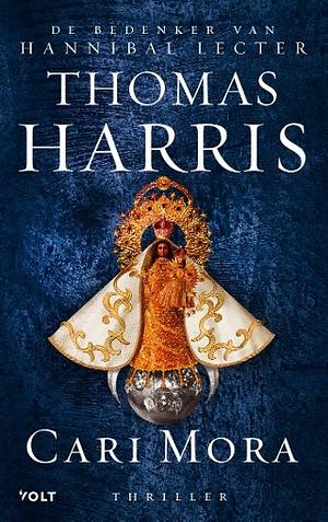 Cari Mora by Thomas Harris