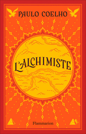  L'Alchimiste by Paulo Coelho