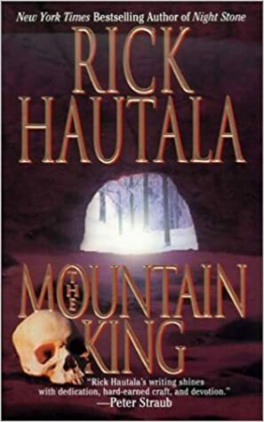 The Mountain King by Rick Hautala