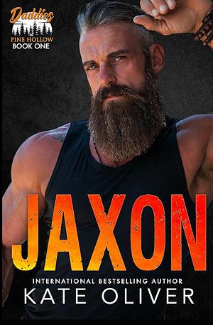 Jaxon by Kate Oliver