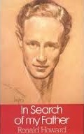 In Search of My Father: A Portrait of Leslie Howard by Ronald Howard