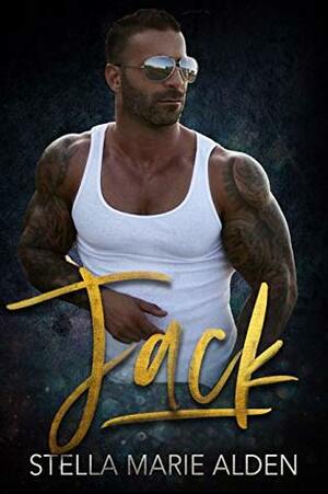 Jack by Stella Marie Alden