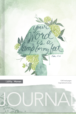 Word Is a Lamp, Journal by B&h Editorial