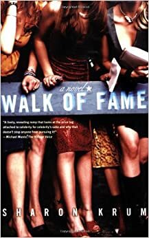 Walk of Fame by Sharon Krum