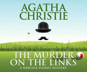 The Murder on the Links by Agatha Christie