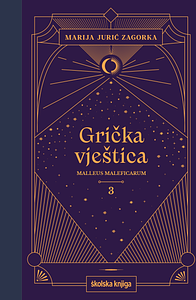 Malleus maleficarum by Marija Jurić Zagorka