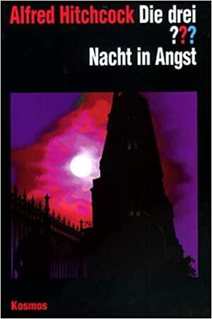 Die drei ??? - Nacht in Angst by André Marx