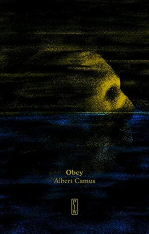 Obcy by Albert Camus