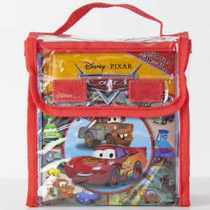 Disney: Toy Story, Finding Nemo, Cars, Friends and Heroes by P. I. Kids
