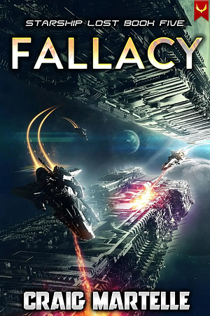 Fallacy by Craig Martelle