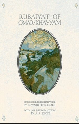 Rubaiyat Of Omar Khayyam by Edmund Dulac, Omar Khayyám