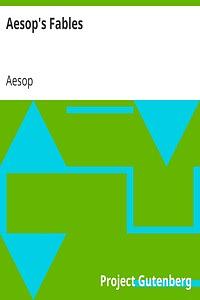 Aesop's Fables by Aesop, George Fyler Townsend