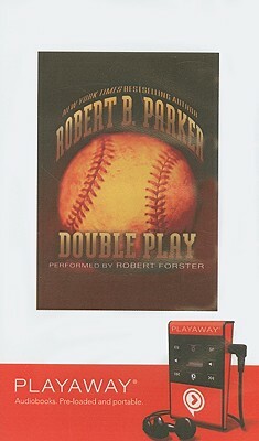 Double Play [With Headpones] by Robert B. Parker