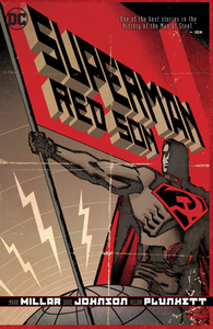 Superman: Red Son (New Edition) by Mark Millar