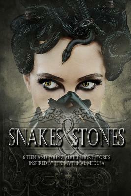 Snakes & Stones by Kaitlin Bevis, Susan Burdorf, Erin Hayes