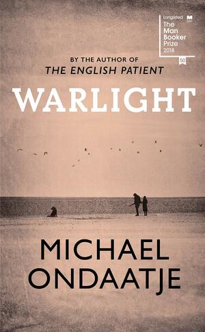 Warlight by Michael Ondaatje