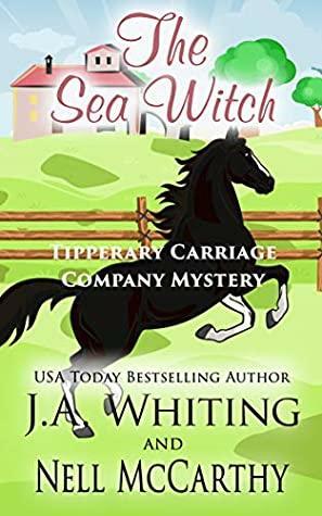 The Sea Witch by Nell McCarthy, J.A. Whiting