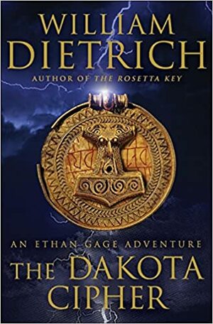 The Dakota Cipher by William Dietrich