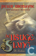 De listige slang by Peter Tremayne