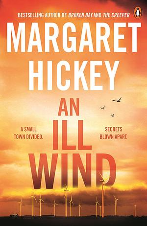 An Ill Wind by Margaret Hickey