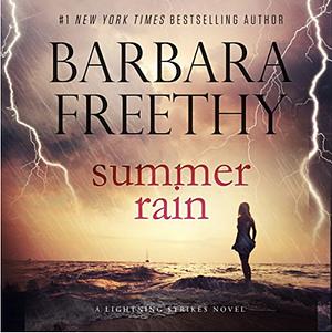 Summer Rain by Barbara Freethy