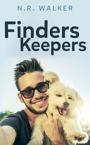 Finders Keepers by N.R. Walker