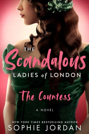 The Countess by Sophie Jordan