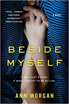 Beside Myself by Ann Morgan