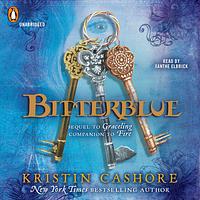 Bitterblue by Kristin Cashore