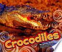 Crocodiles by Lyn A. Sirota