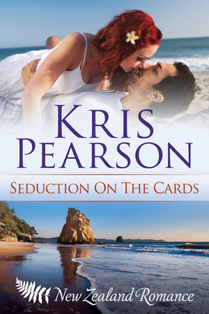 Seduction on the Cards by Kris Pearson