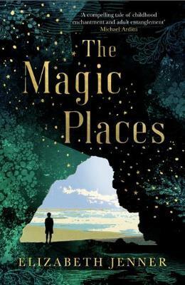 The Magic Places by Elizabeth Jenner
