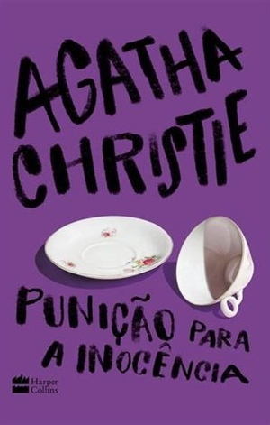 Punição para a Inocência by Agatha Christie