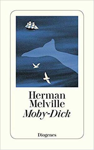 Moby-Dick by Herman Melville