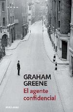 El agente confidencial by Graham Greene