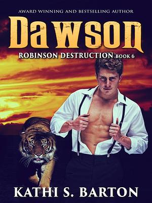 Dawson by Kathi S. Barton