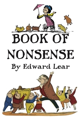 Book of Nonsense by Edward Lear