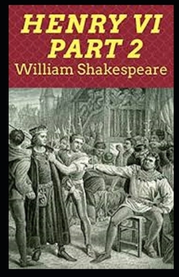 Henry VI, Part 2 by William Shakespeare