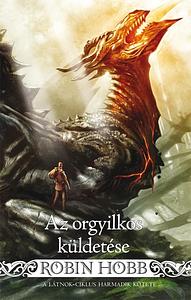 Az orgyilkos küldetése by Robin Hobb